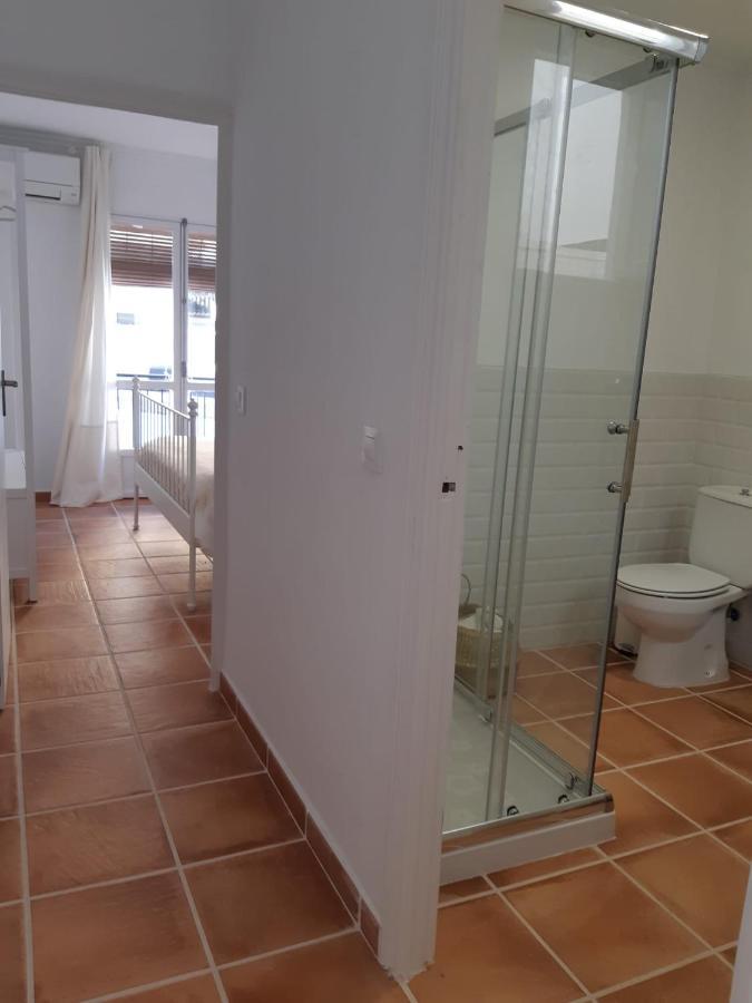 Moderna Casa De Pueblo En El Casco Viejo De Jávea Eksteriør billede